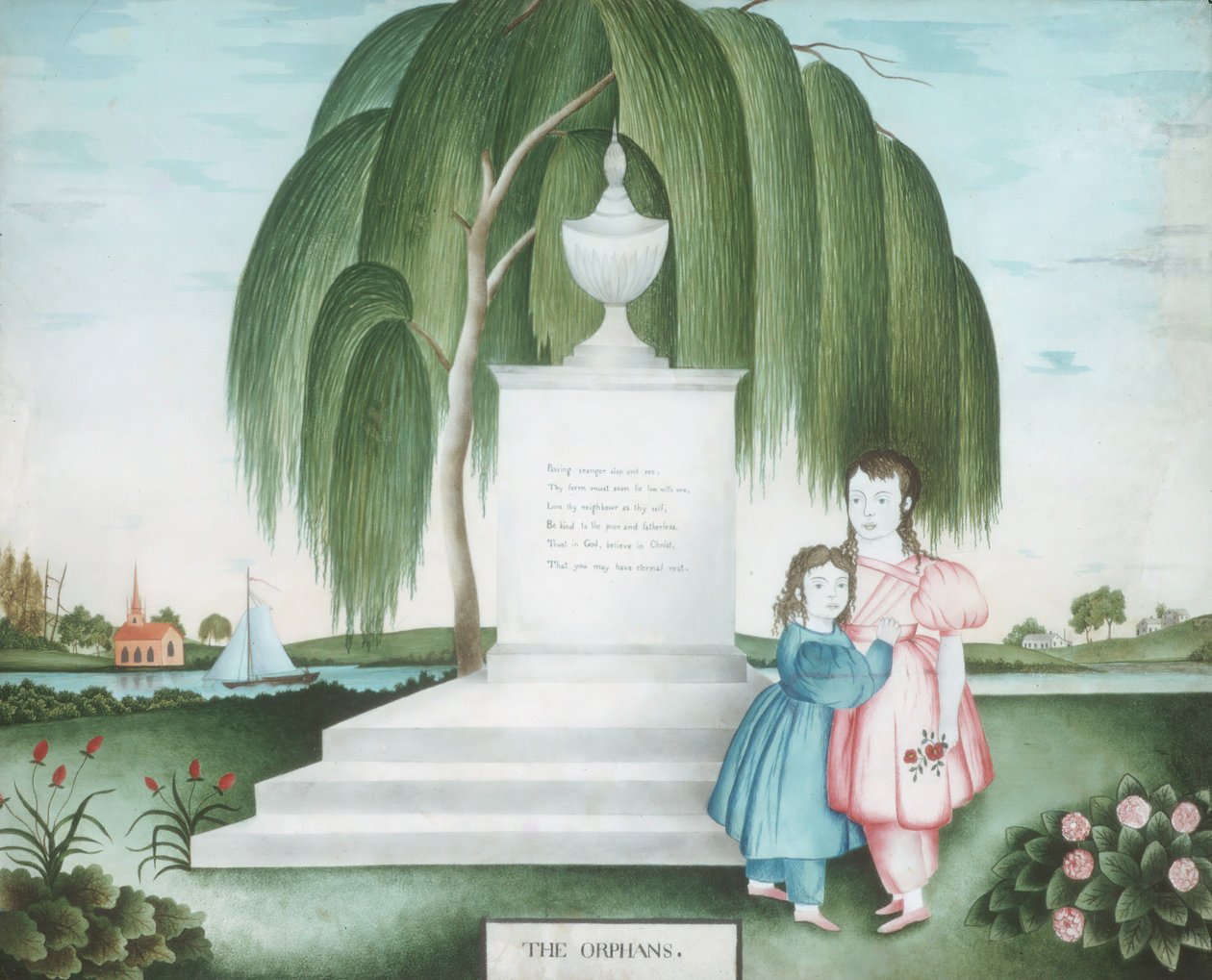 Orvot, n. 1830. tekijältä Unbekannt