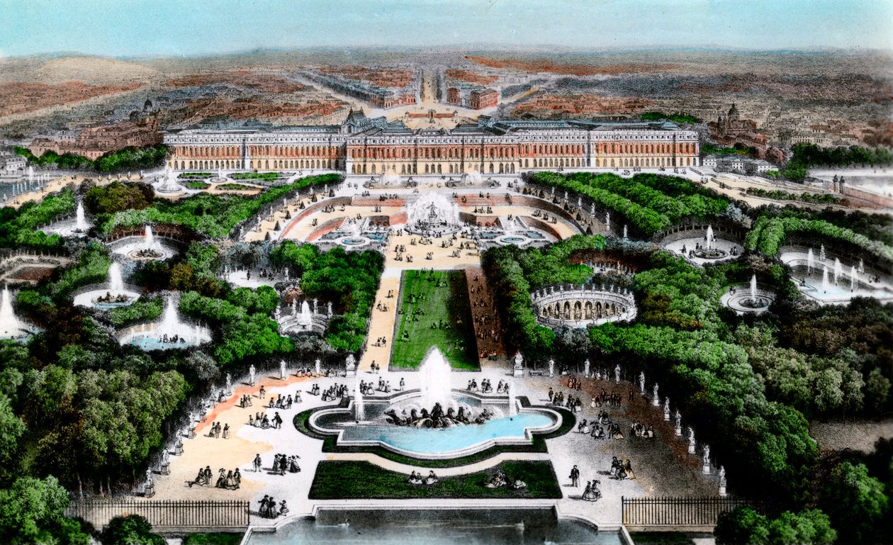 Versailles