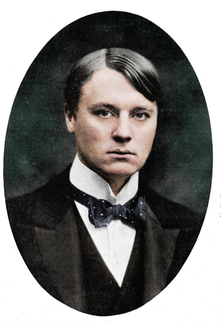 Oikea Hon. Lord Northcliffe, 1890, 1911 tekijältä Unbekannt
