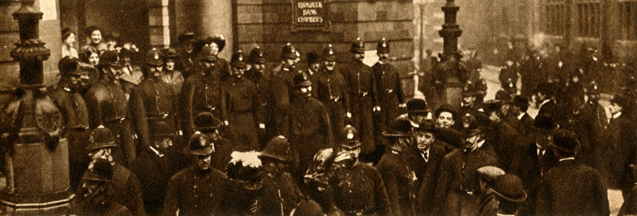 Juoksu Birkbeckin rannalla, 1910, 1933. tekijältä Unbekannt