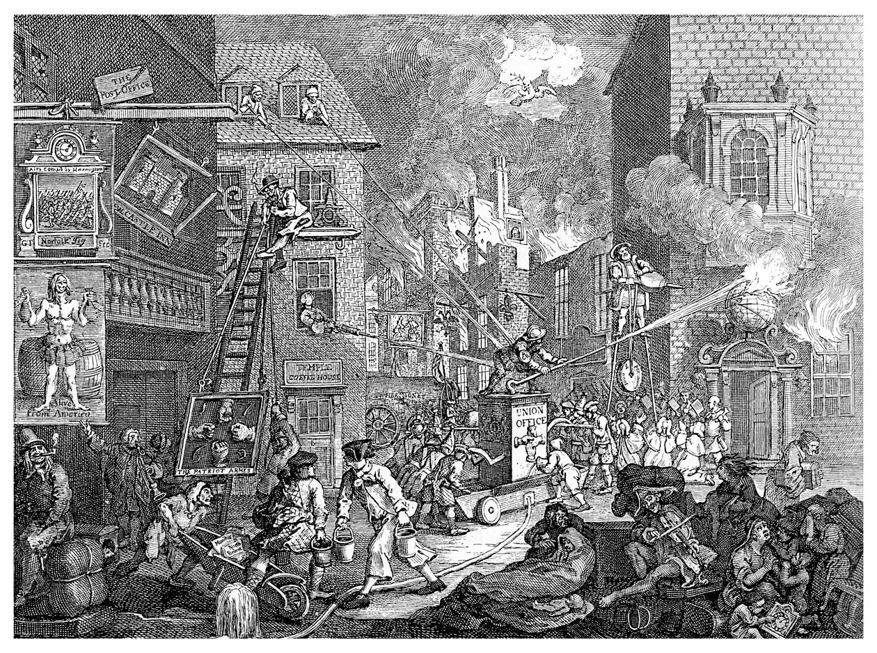 The Times, levy I, c1762 1895 tekijältä Unbekannt