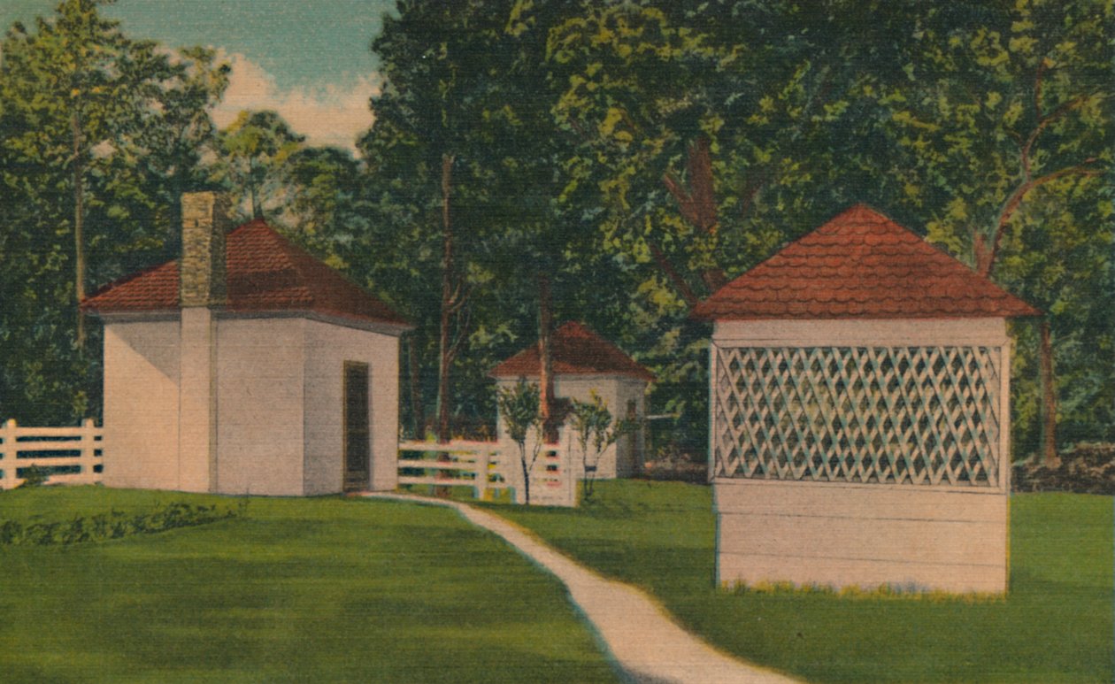 West Gate, 1946 tekijältä Unbekannt