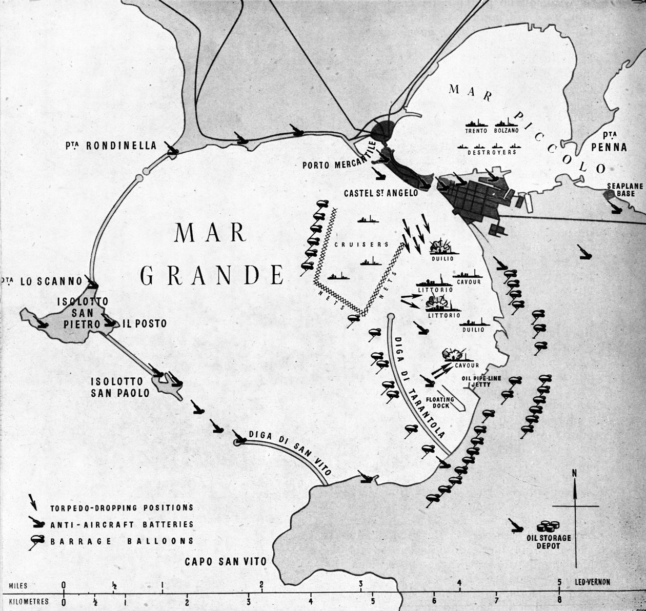 Vihollisten piilopaikka, 1940 1943 tekijältä Unbekannt