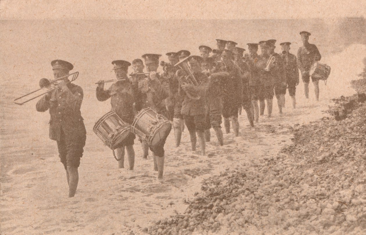 Suosituin paraati, c1915 1928 tekijältä Unbekannt