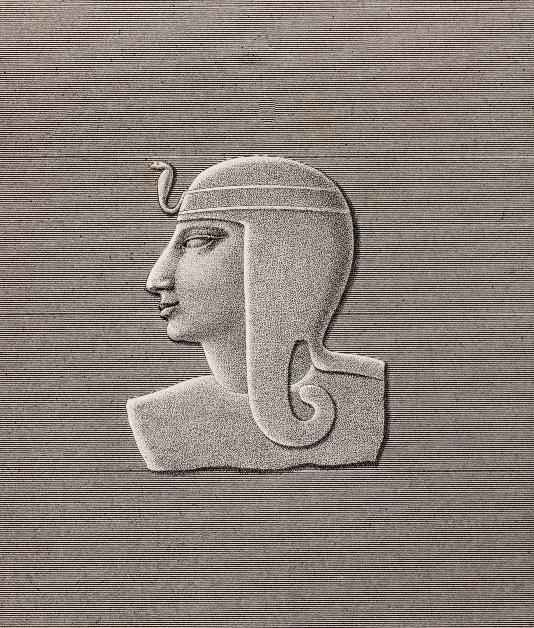 Thebes tekijältä Unbekannt