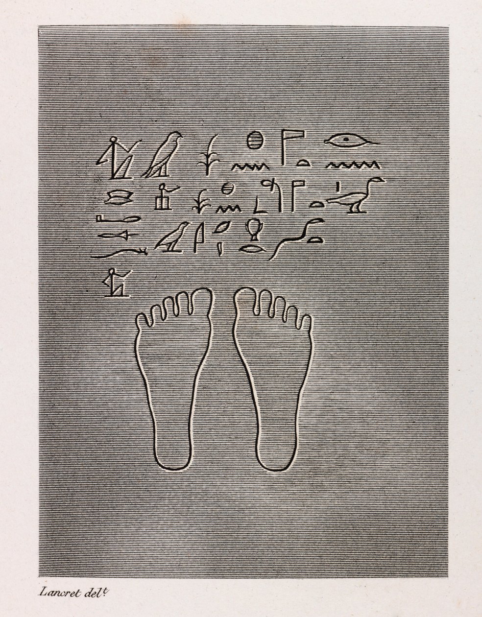 Thebes tekijältä Unbekannt