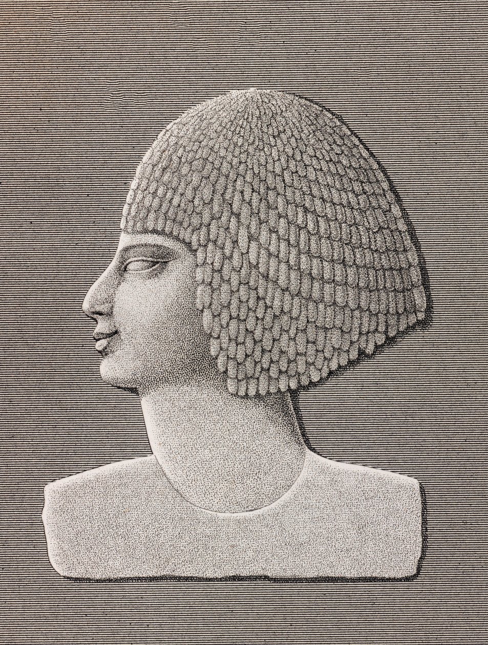 Thebes tekijältä Unbekannt