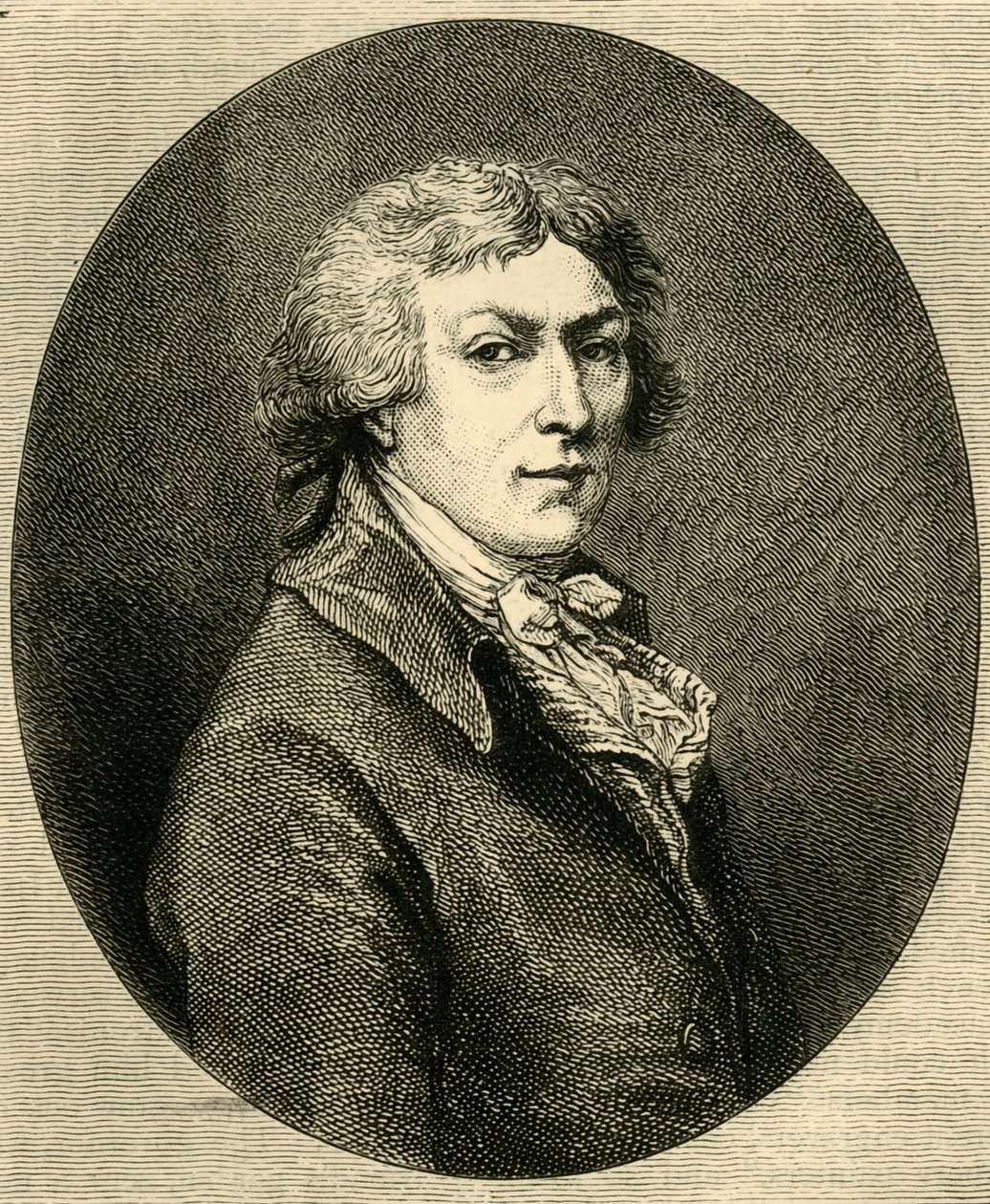 Thomas Gainsborough, 1760-1780, 1881. tekijältä Unbekannt