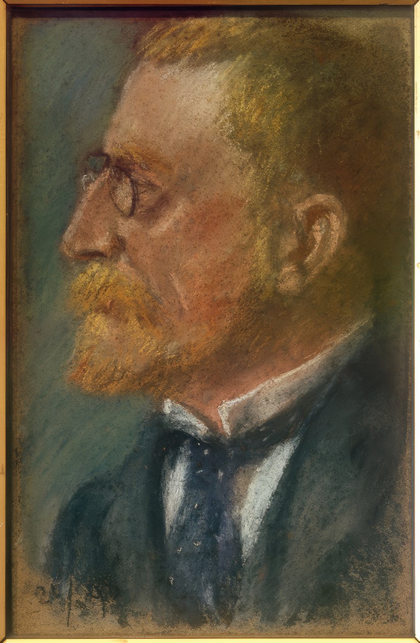 Thomas Ludwig Herbst tekijältä Unbekannt