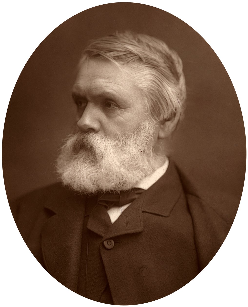 Tom Taylor, dramaturgi ja kriitikko, 1881 tekijältä Unbekannt
