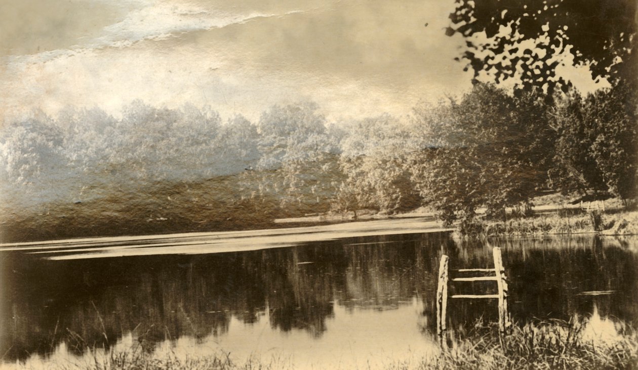 Topi Park, Rawalpindi, c1918-c1939. tekijältä Unbekannt