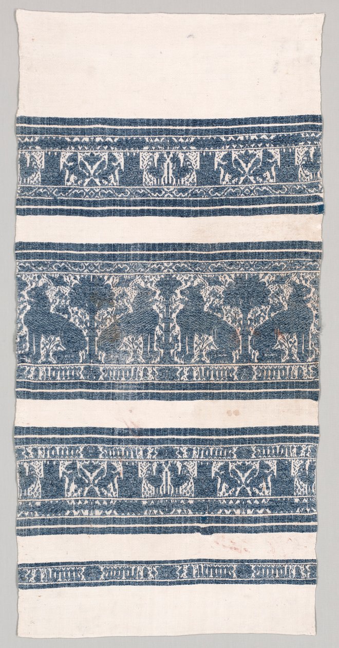 Pyyhe, c. 1500. tekijältä Unbekannt