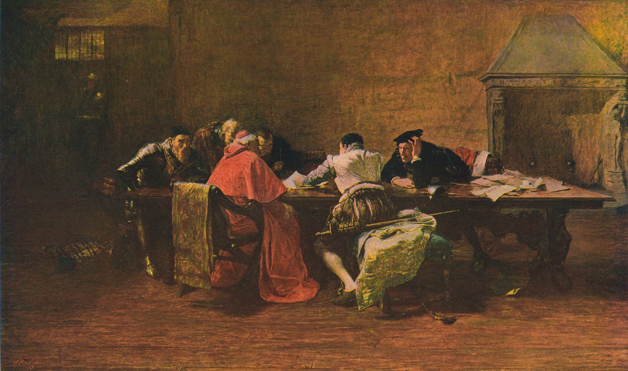 Maanpetos, 1867, c1902. tekijältä Unbekannt