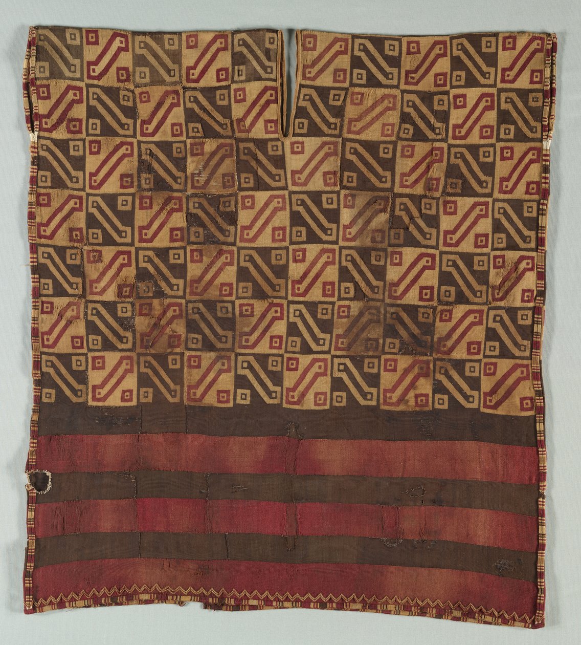 tunika, c. 1400-1540. tekijältä Unbekannt