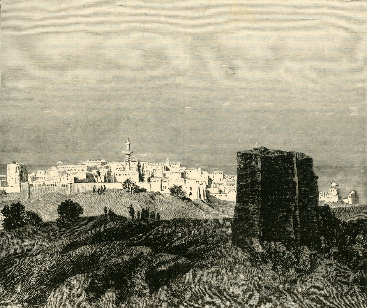Rengas, 1890. tekijältä Unbekannt