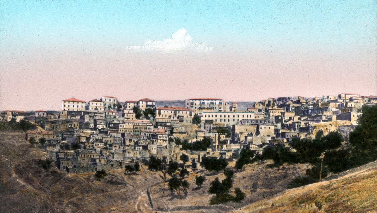 Urfa, Mesopotamia tekijältä Unbekannt