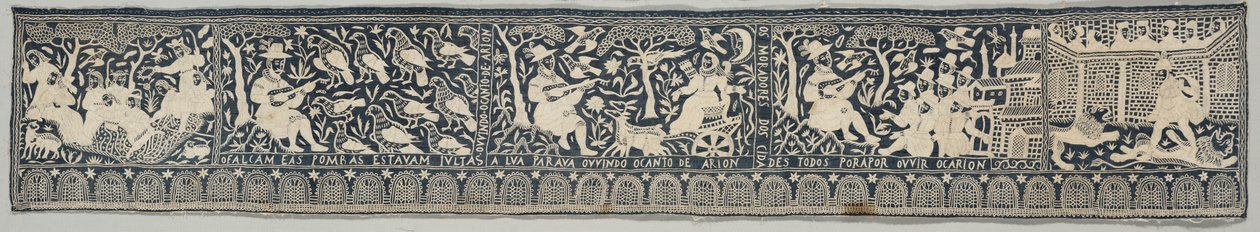 Valence, 1700-1800-luku. tekijältä Unbekannt