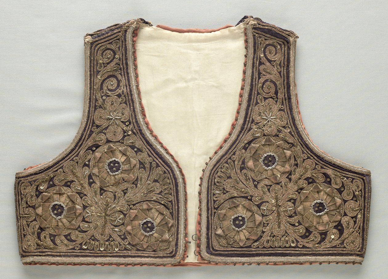 Liivi, 1800-luvun loppu. tekijältä Unbekannt