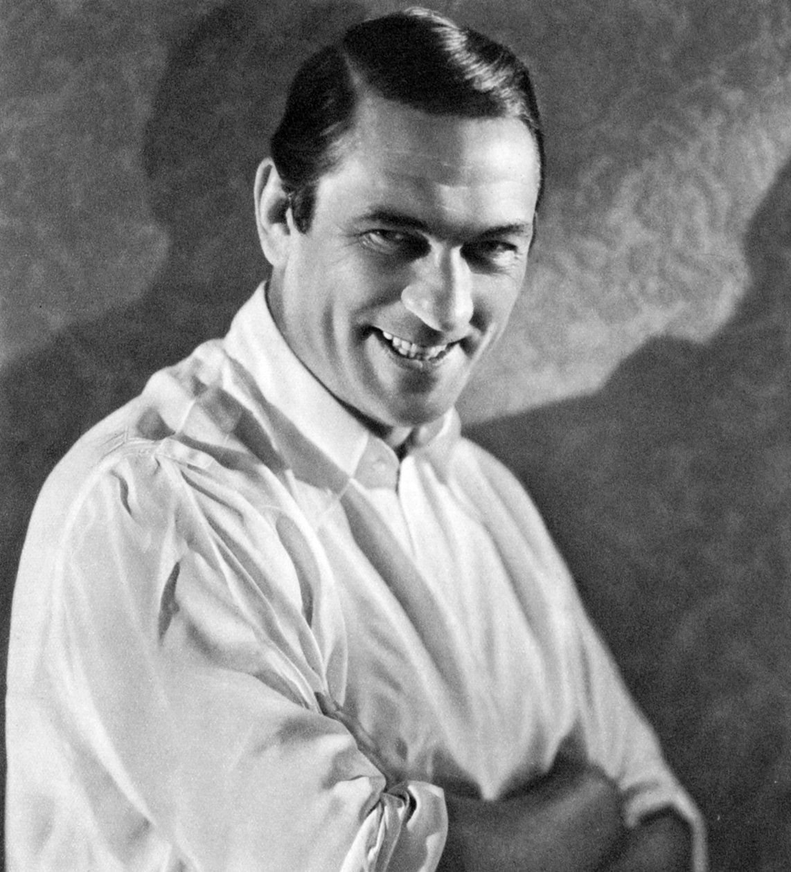 Victor McLaglen, brittiläinen nyrkkeilijä ja näyttelijä, 1934-1935 tekijältä Unbekannt