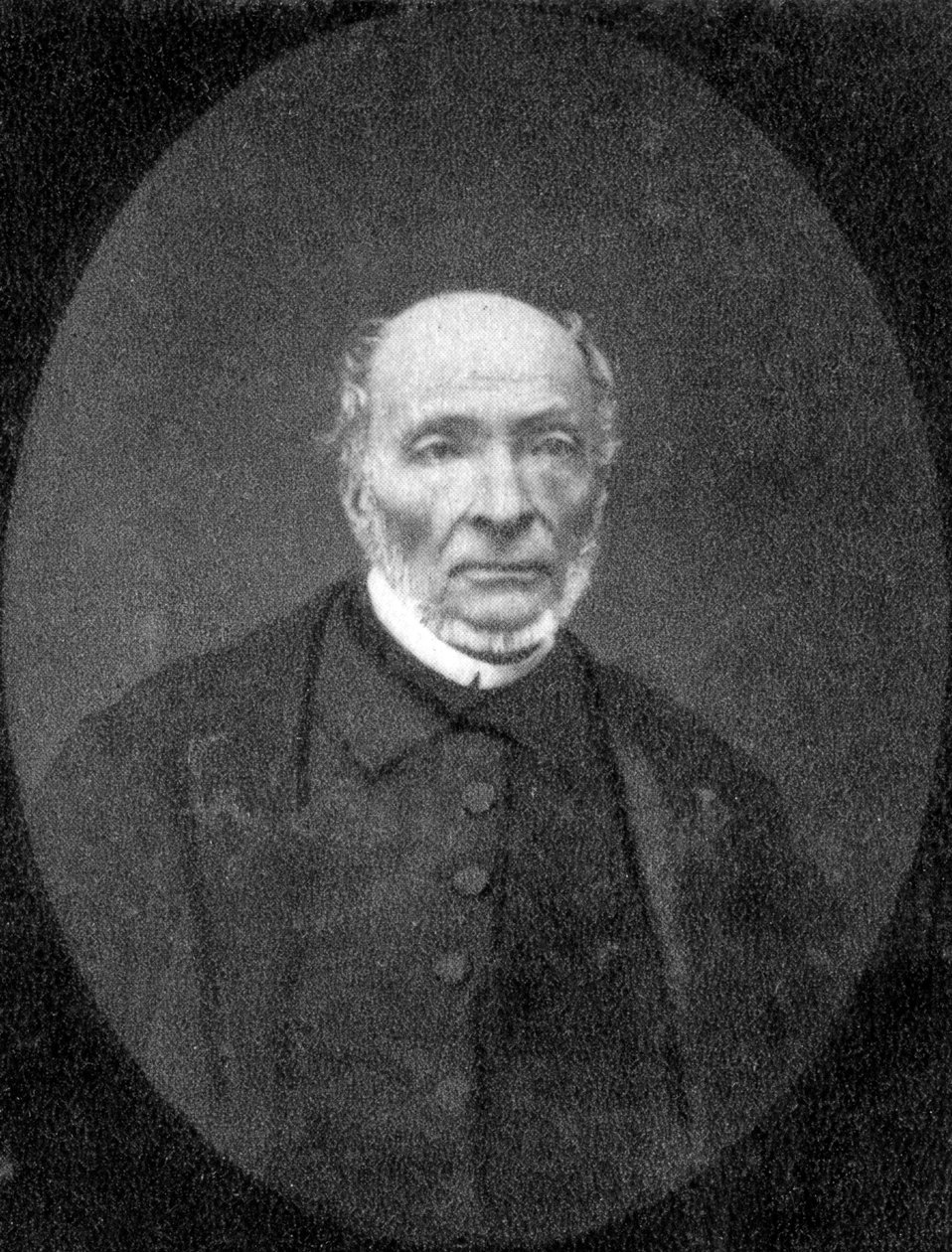 Victor Schoelcher, ranskalainen orjuuden vastainen kampanja, 1880 tekijältä Unbekannt