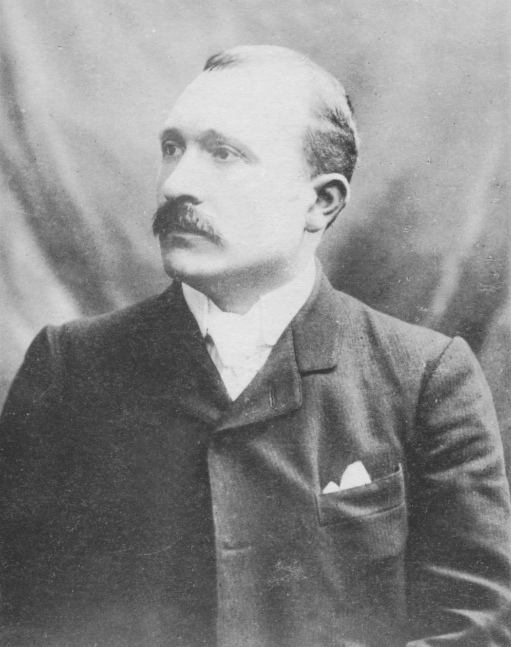 Viviani, 1893 tekijältä Unbekannt