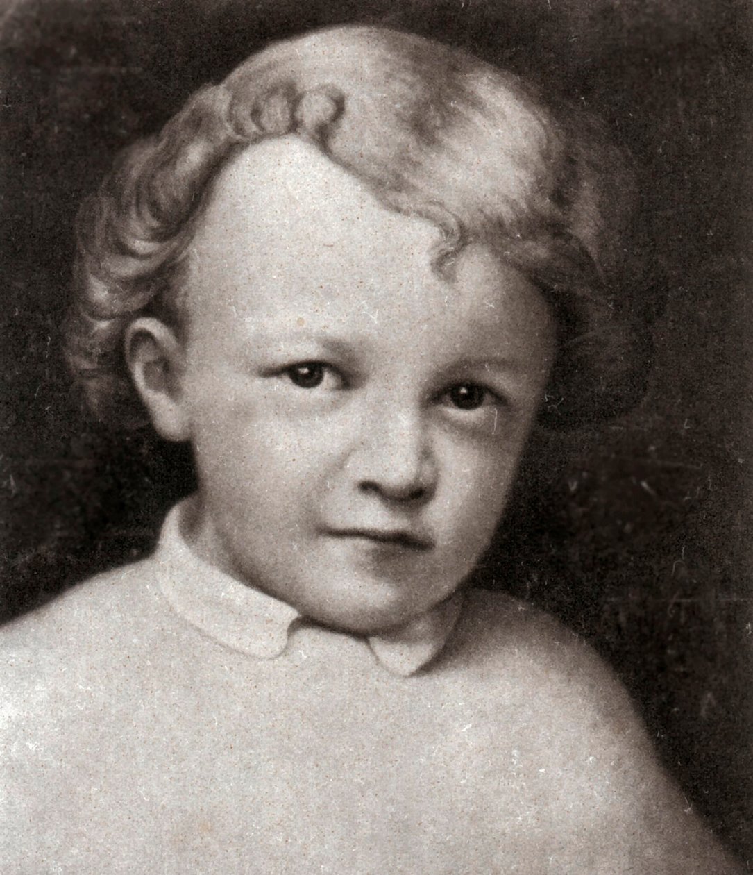 Vladimir Ilitš Lenin, Venäjän bolshevikkivallankumouksellinen johtaja, 4, 1874 tekijältä Unbekannt