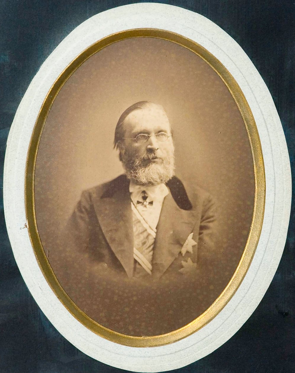 Vladimir Rodislavsky, venäläinen kirjailija, 1870-luku tekijältä Unbekannt