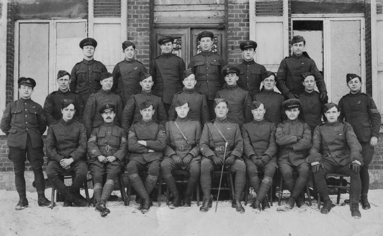 WWW Royal Flying Corps tekijältä Unbekannt