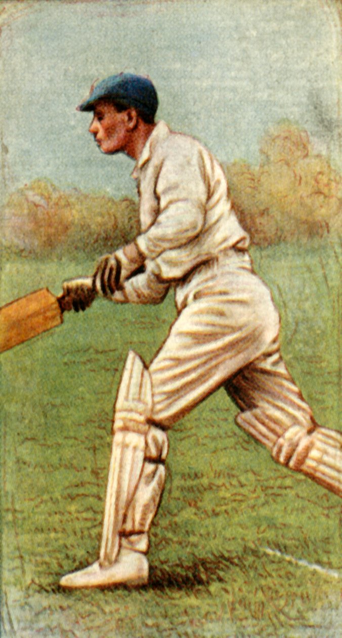 W. R. Hammond Gloucestershire, 1928. tekijältä Unbekannt