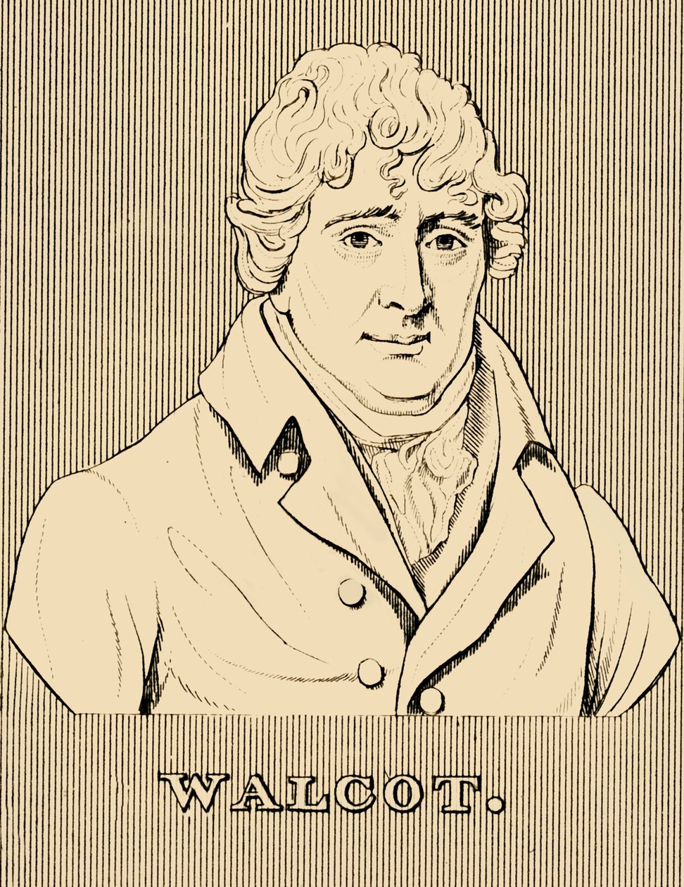 Walcot, 1738-1819, 1830. tekijältä Unbekannt