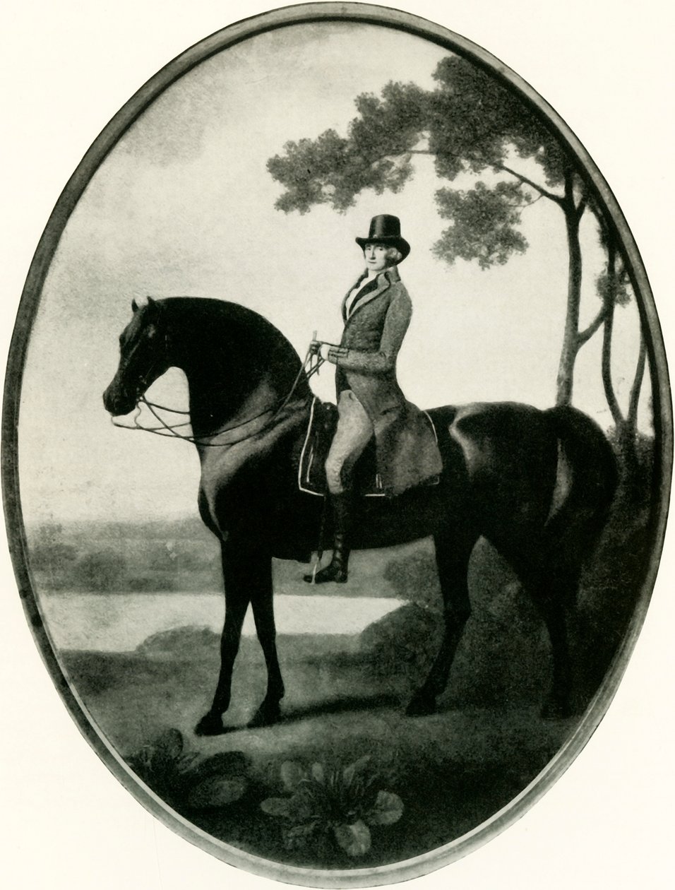Warren Hastings, 1770-1790, 1925. tekijältä Unbekannt