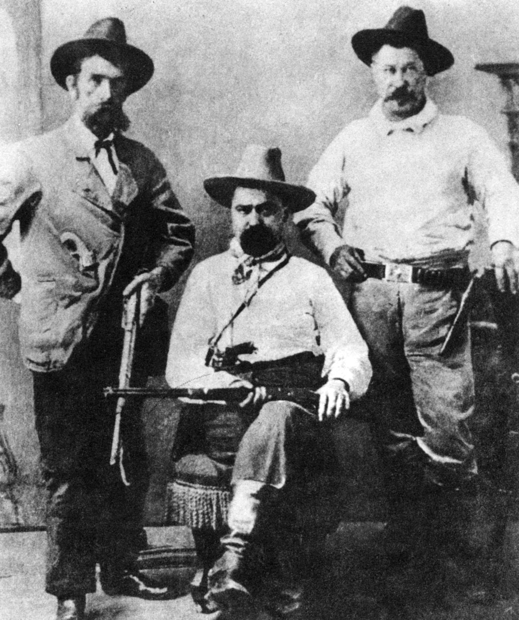 William A Pinkerton kahden pikaagentin rinnalla, 1870-1880 1954 tekijältä Unbekannt