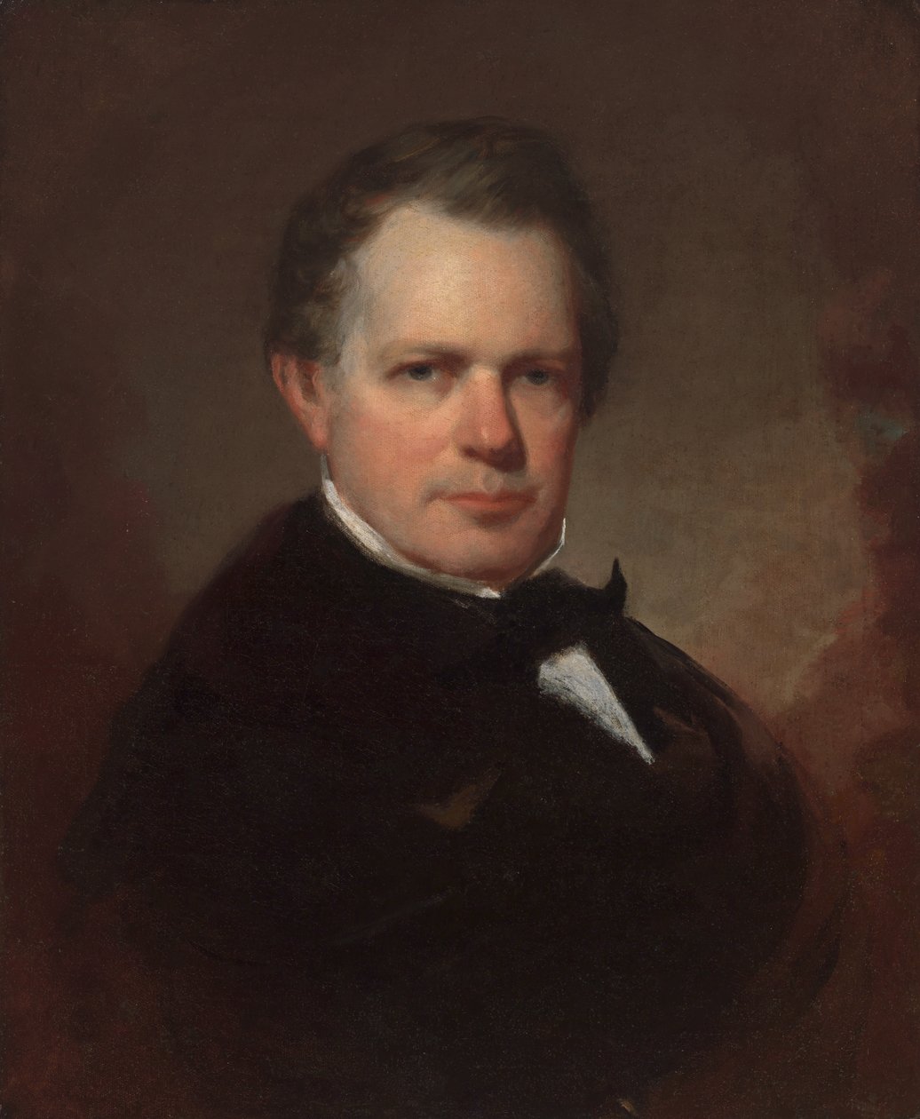 William Gilmore Simms, 1800-luku. tekijältä Unbekannt