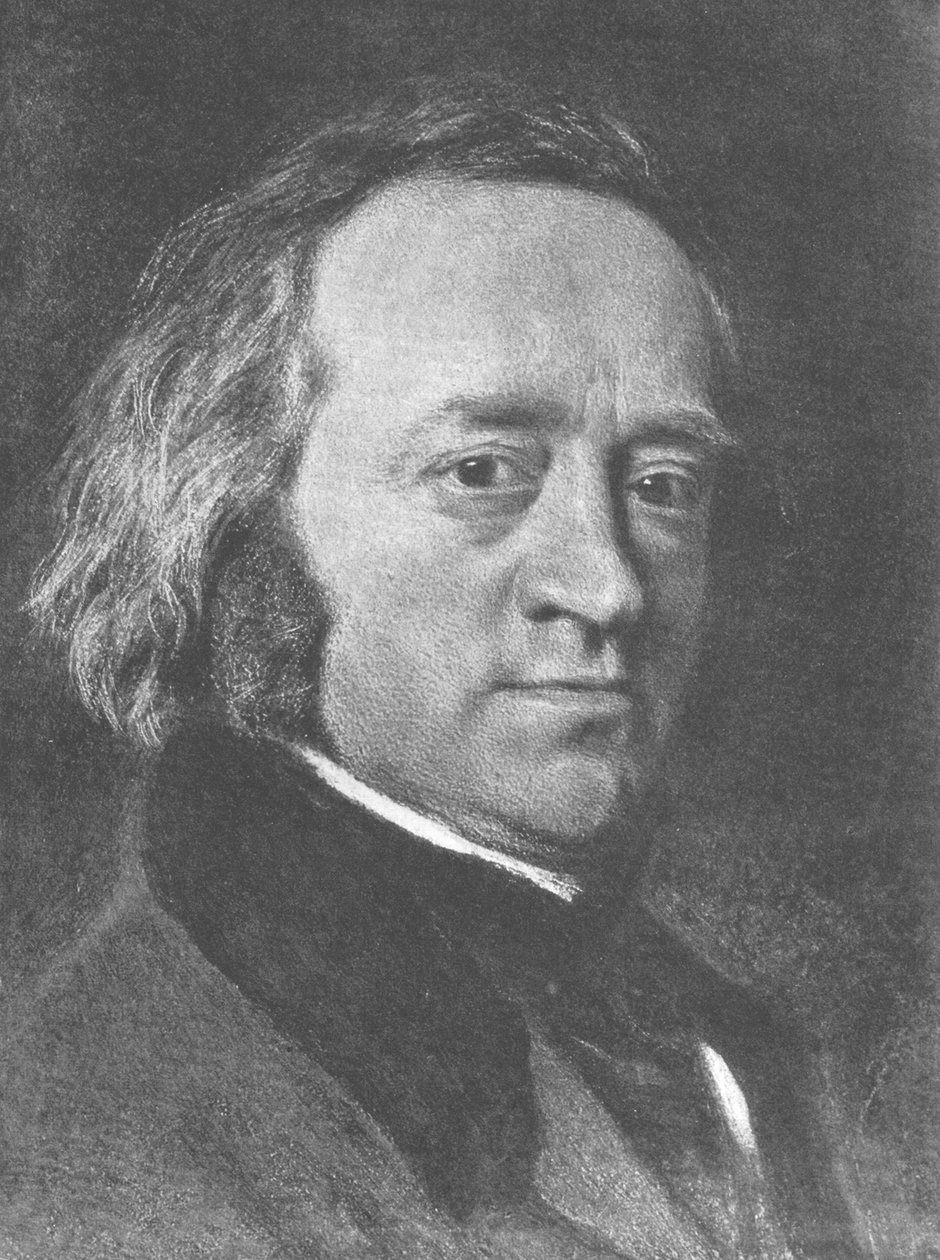 William Henry Hunt, W.S. 1790-1864. tekijältä Unbekannt
