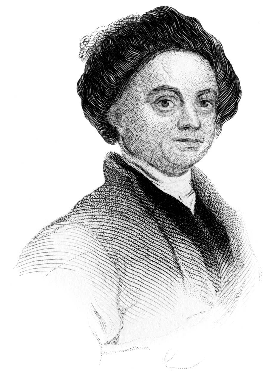 William Hogarth, 1700-luvun englantilainen taidemaalari, grafiikka, satiiri ja sarjakuvapiirtäjä, 1850 tekijältä Unbekannt