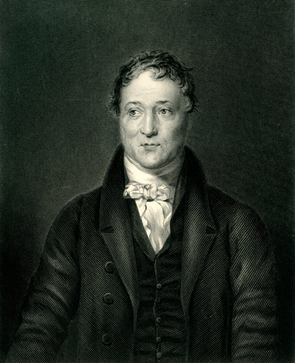 William Huskisson, 1810, 1884. tekijältä Unbekannt