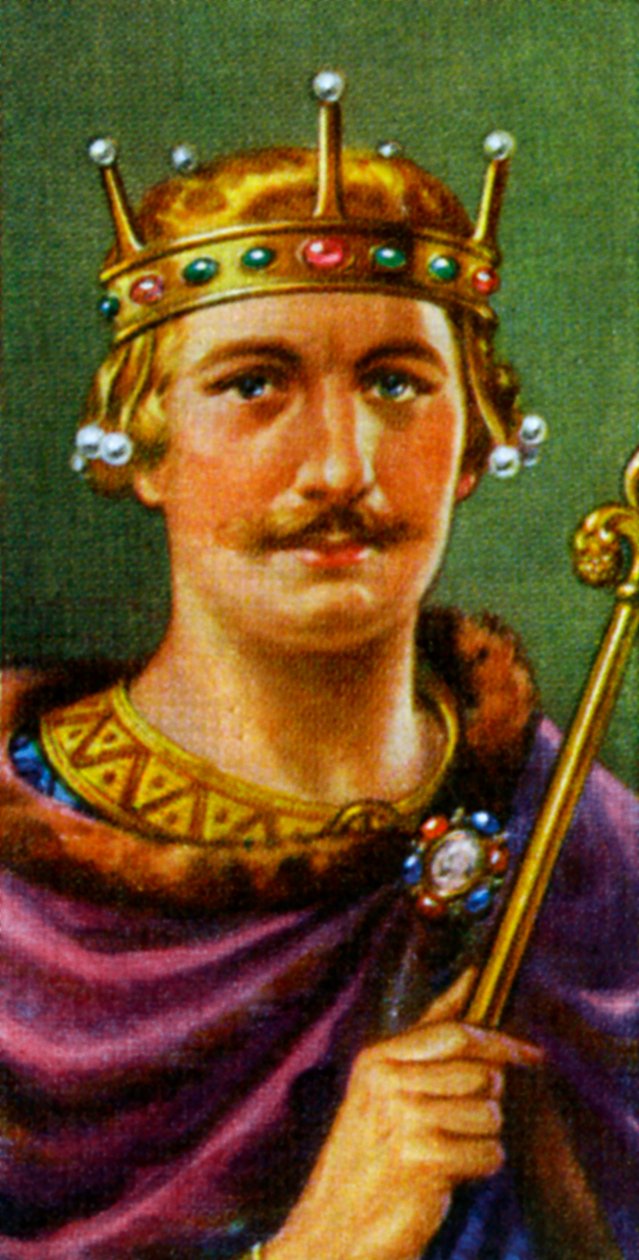 William II tekijältä Unbekannt