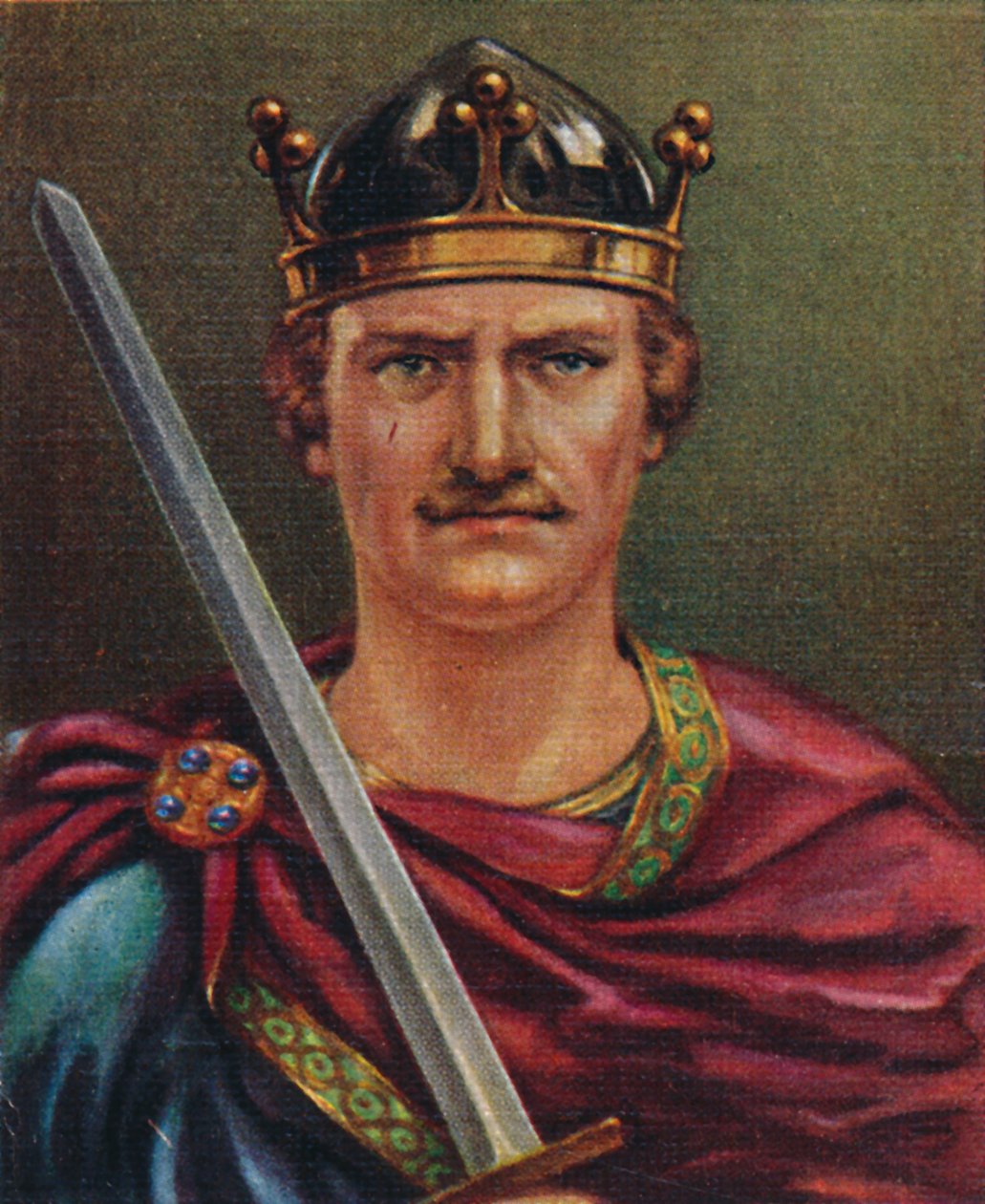 William I, 1935 tekijältä Unbekannt
