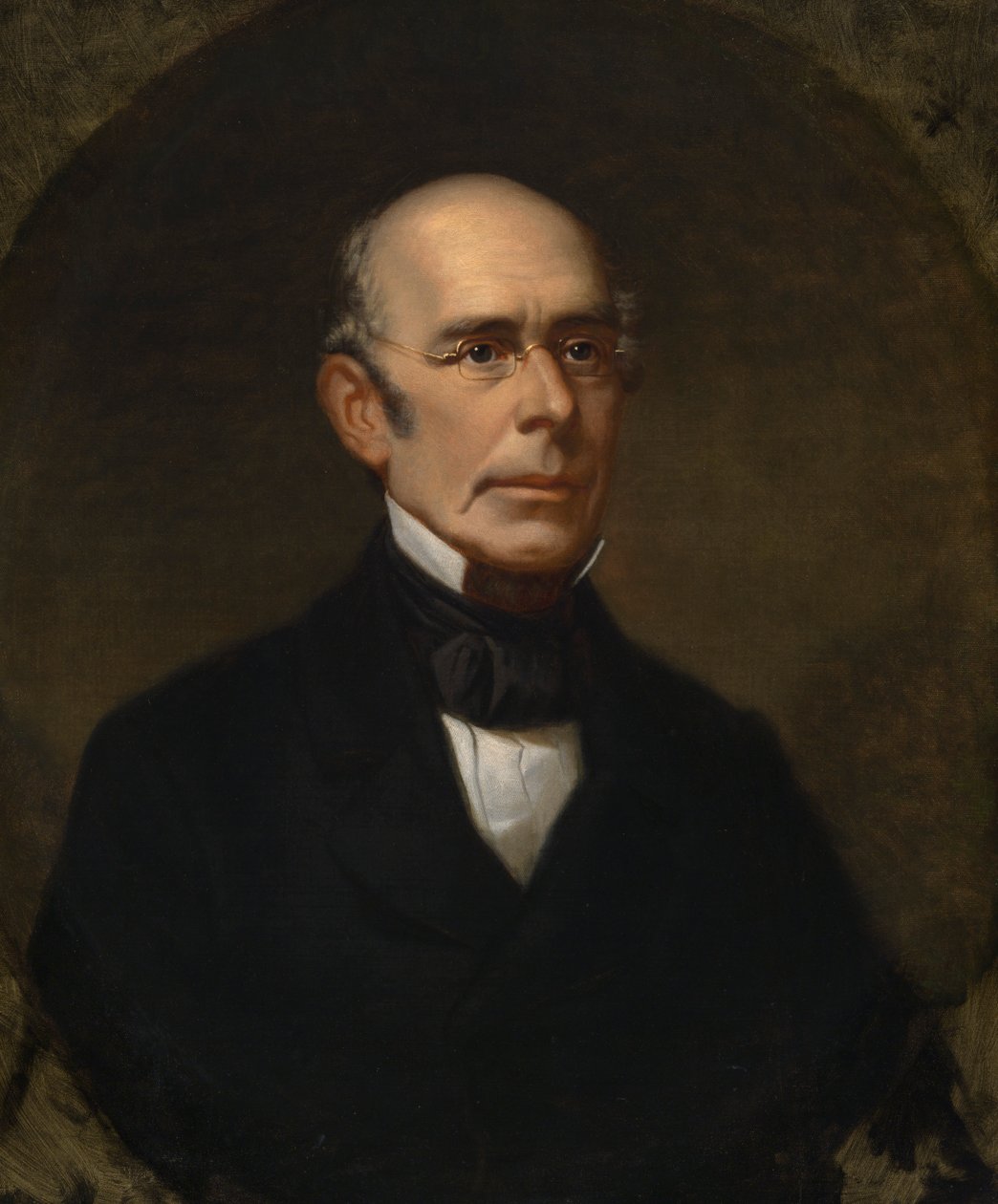 William Lloyd Garrison, n. 1855. tekijältä Unbekannt