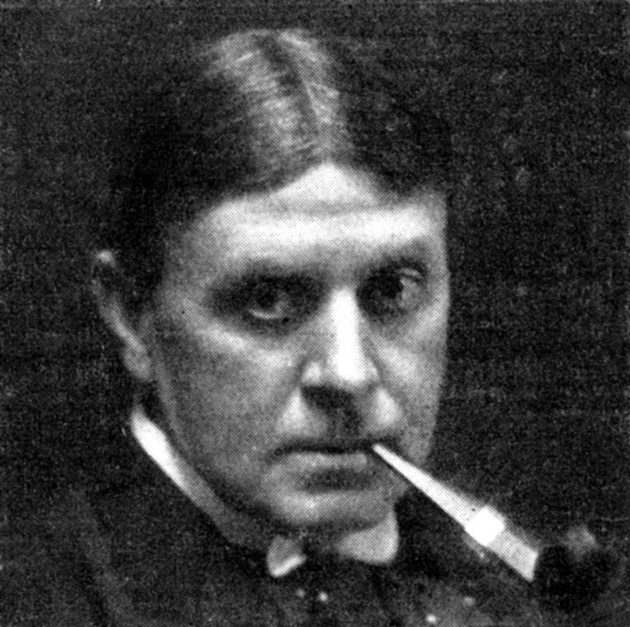 William Pett Ridge 1857-1930, englantilainen kirjailija, 1900-luvun alku tekijältä Unbekannt