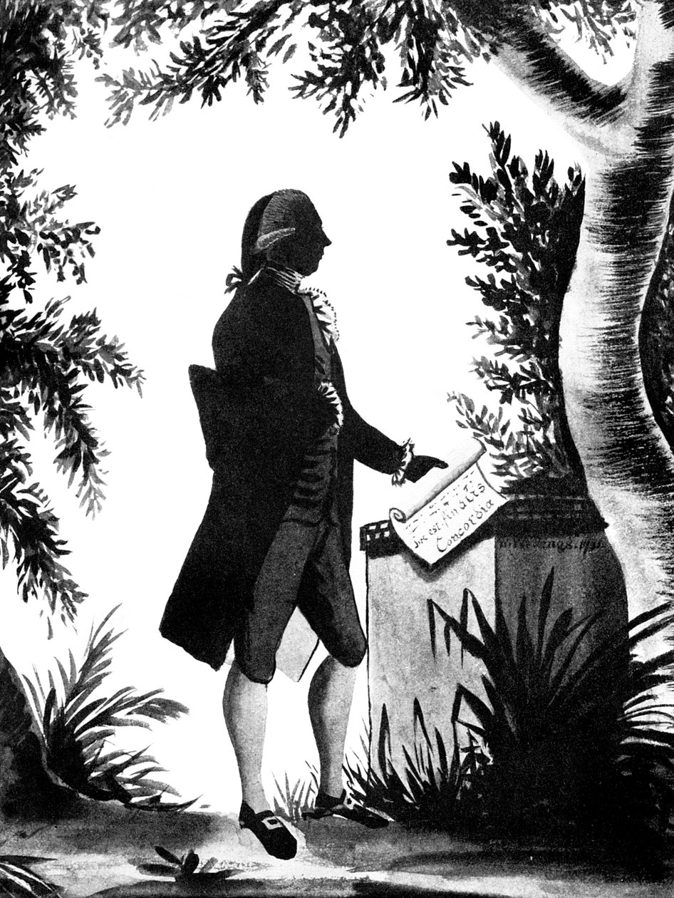William Pitt nuorempi, Englannin valtiomies, 1781 1912 tekijältä Unbekannt