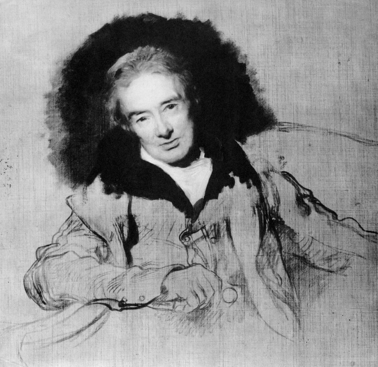 William Wilberforce, englantilainen orjuuden vastainen kampanja, 1828 1965 tekijältä Unbekannt