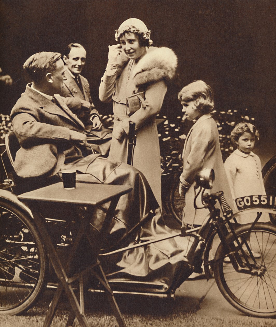 Vammaisten entisten palvelusten kanssa, c1936, 1937 tekijältä Unbekannt