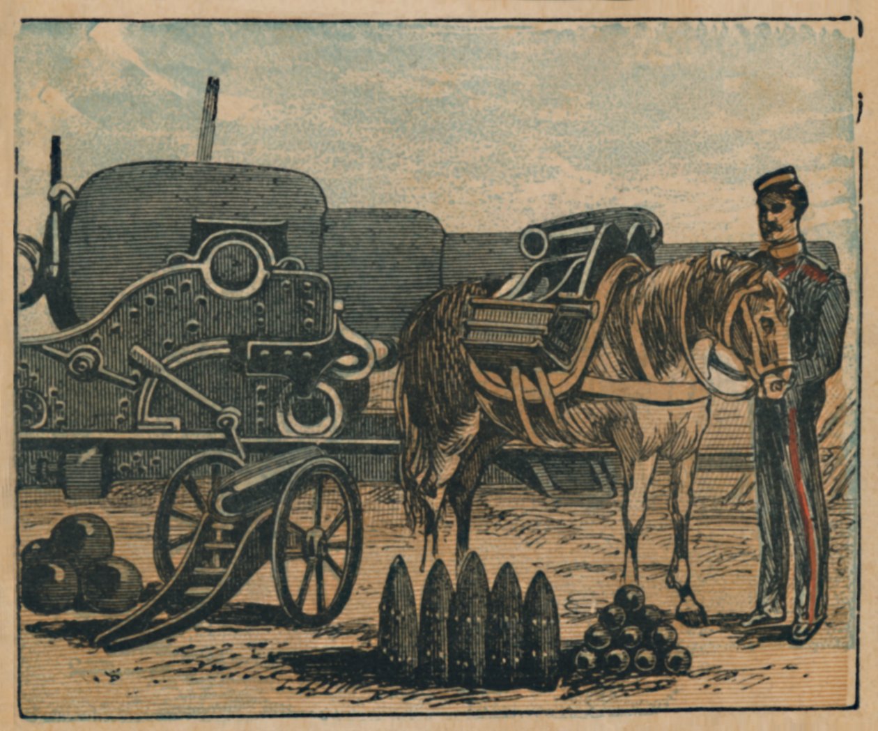 Woolwich, 1910. tekijältä Unbekannt