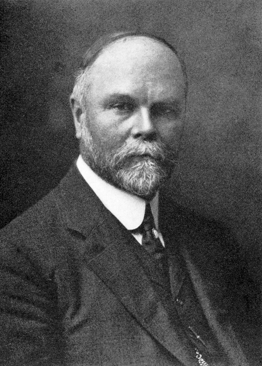 Worcester R Warner, yhdysvaltalainen valmistaja, 1900-luku tekijältä Unbekannt