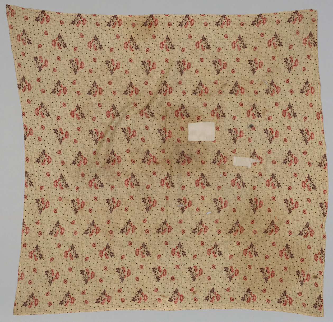 W Rappe r Furoshiki, 1800-luku. tekijältä Unbekannt