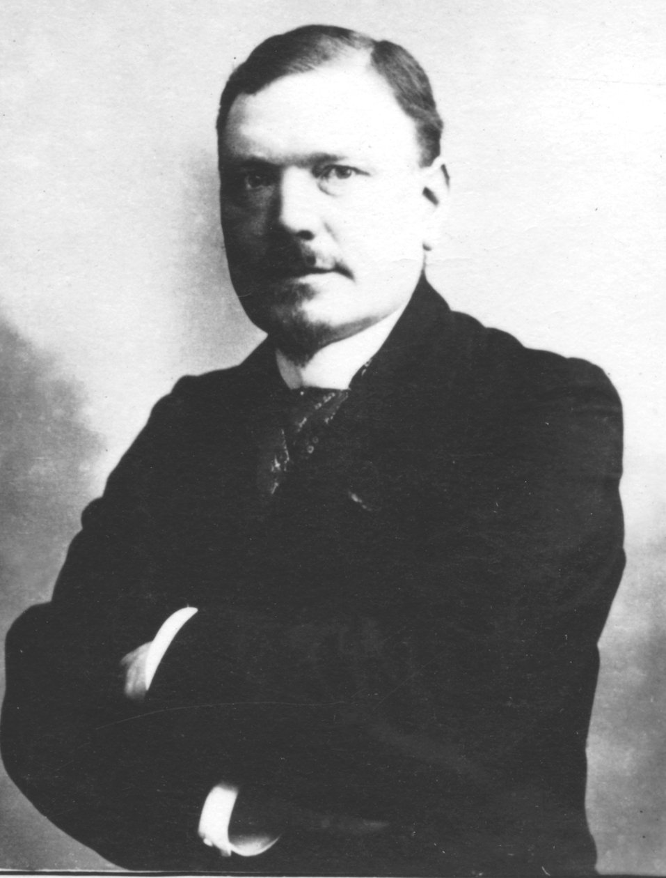 Yann Nibor, 1893 tekijältä Unbekannt
