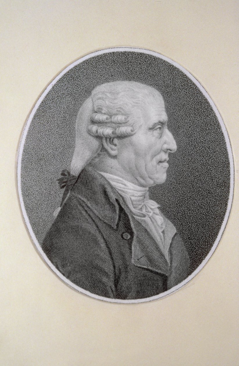 Franz Joseph Haydn tekijältä Unbekannt Unbekannt