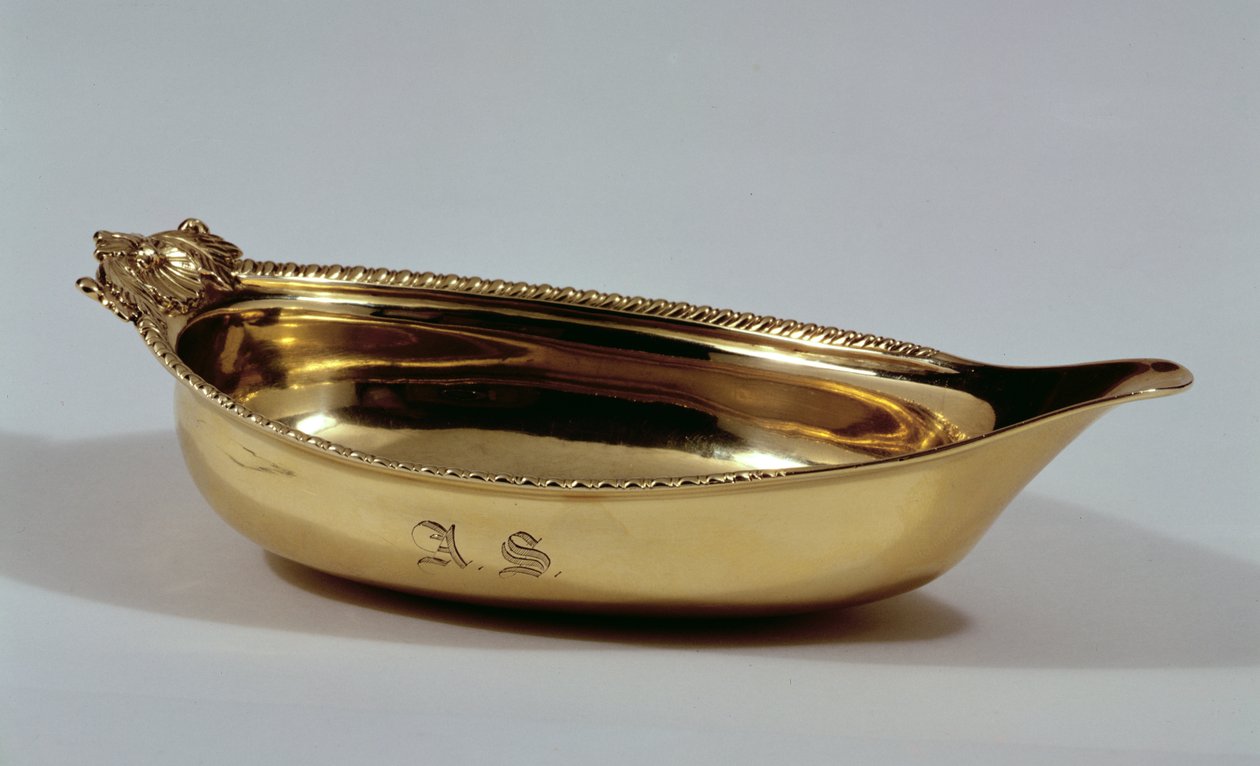 Kultainen pap-vene, John Lamb, Lontoo, 1816 tekijältä Unbekannt Unbekannt