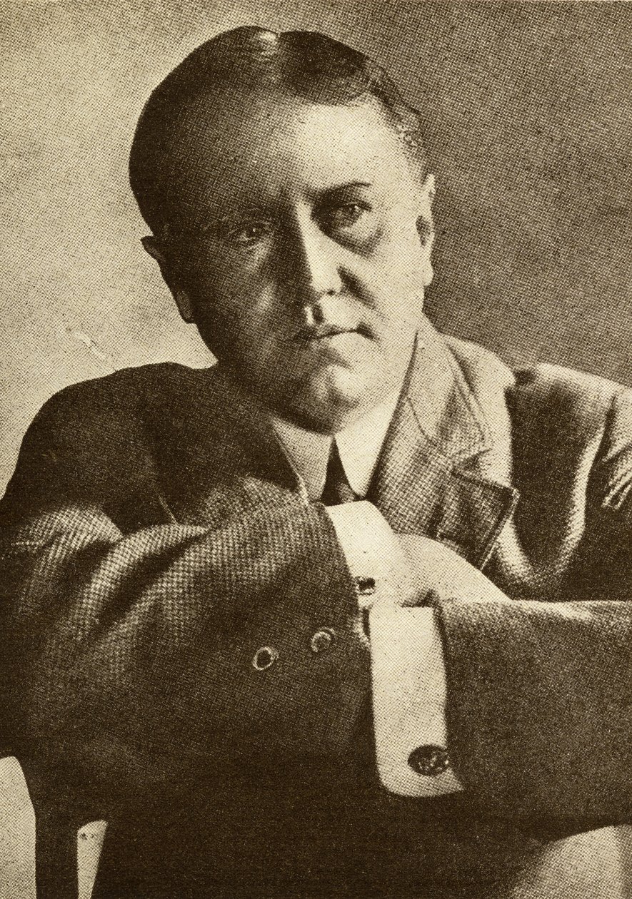 Oi Henry (1862-1910) tekijältä Unbekannt Unbekannt